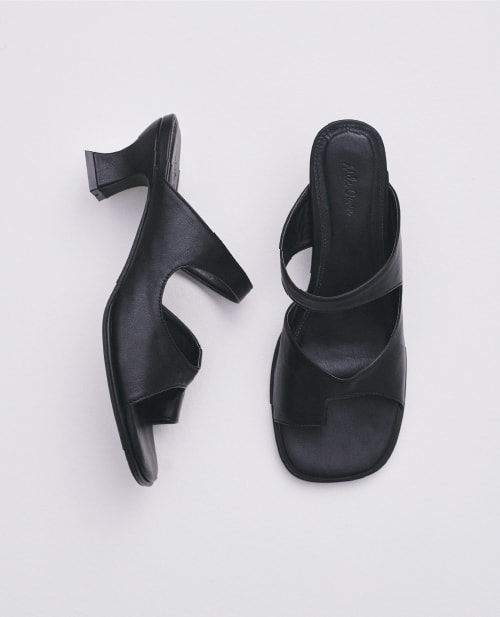 Sandals 9,800yen+tax