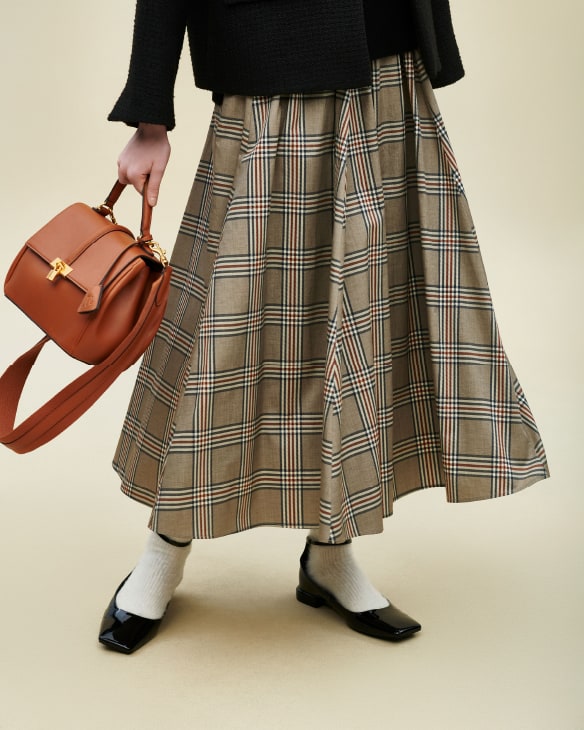 23’ AUTUMN COLLECTION PRE ORDER
