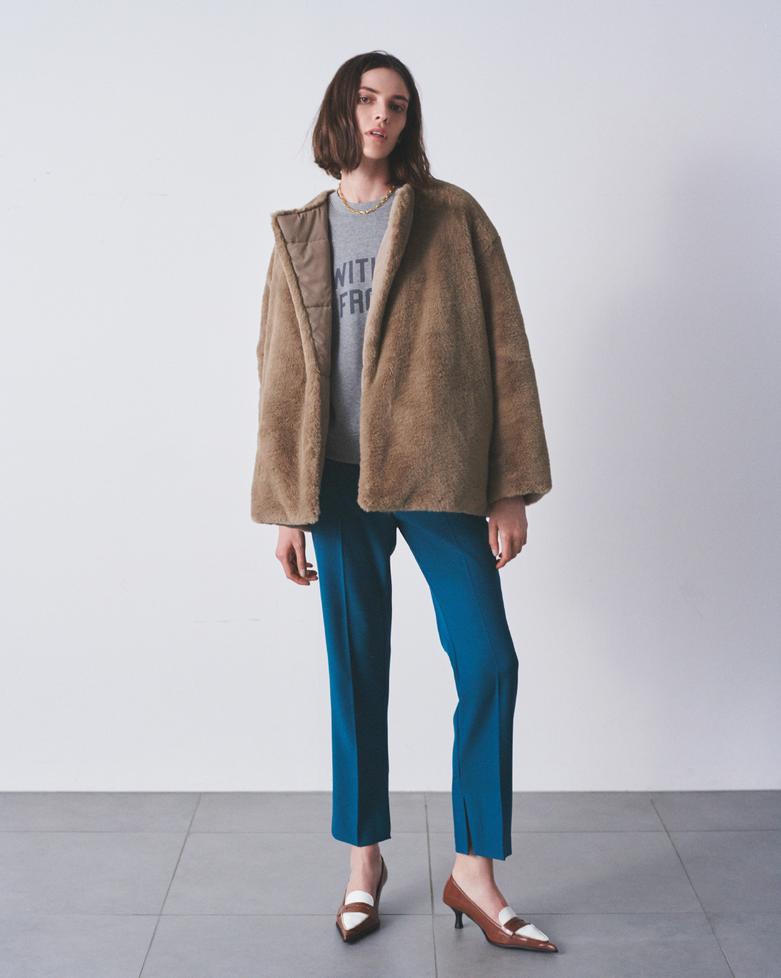 22' WINTER COLLECTION PRE ORDER