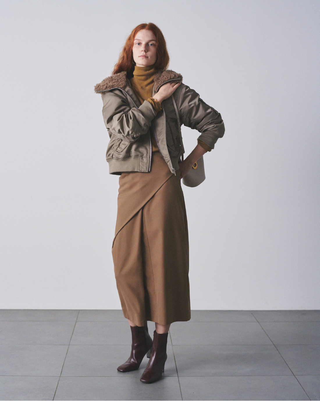 22' WINTER COLLECTION PRE ORDER