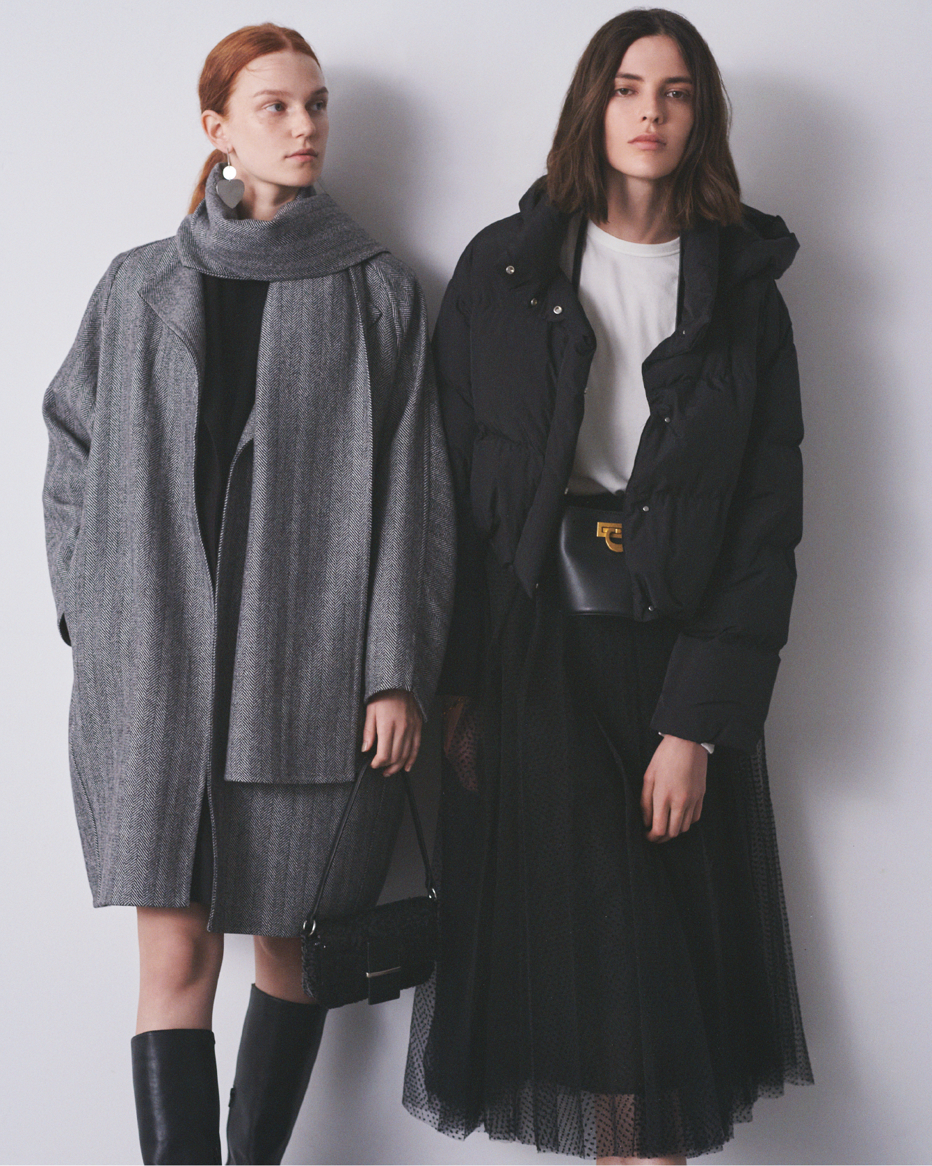 22' WINTER COLLECTION PRE ORDER