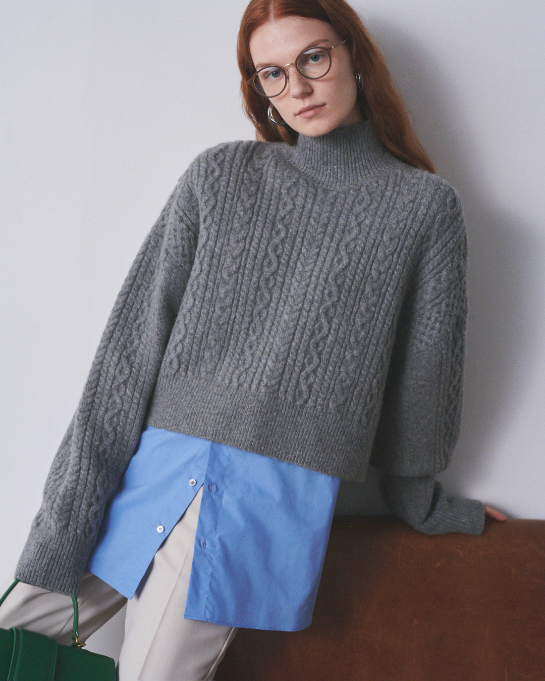 22' WINTER COLLECTION PRE ORDER