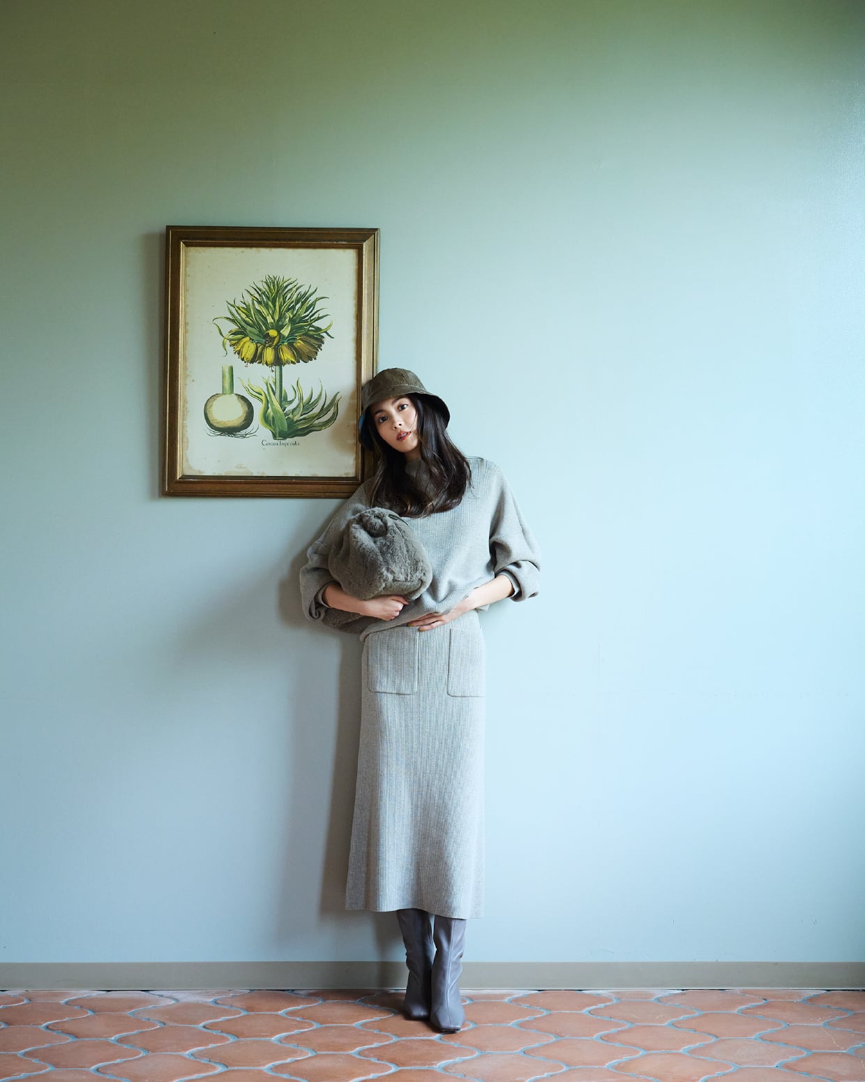 Mikko's Style Notes vol.1 My Standard │ Mila Owen（ミラ