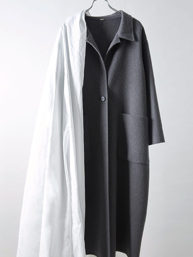 Coat 26,000yen+tax