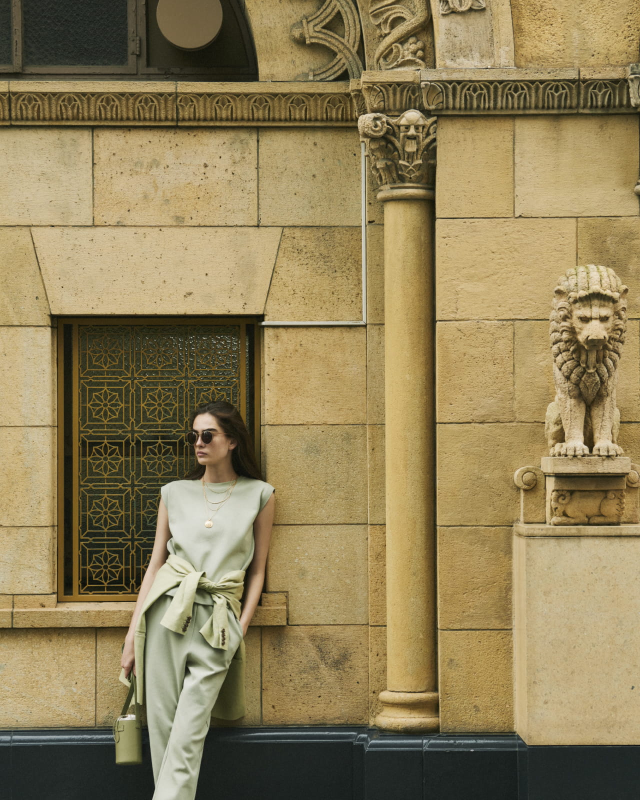 2021 Summer Collection │ Mila Owen（ミラ オーウェン）公式サイト