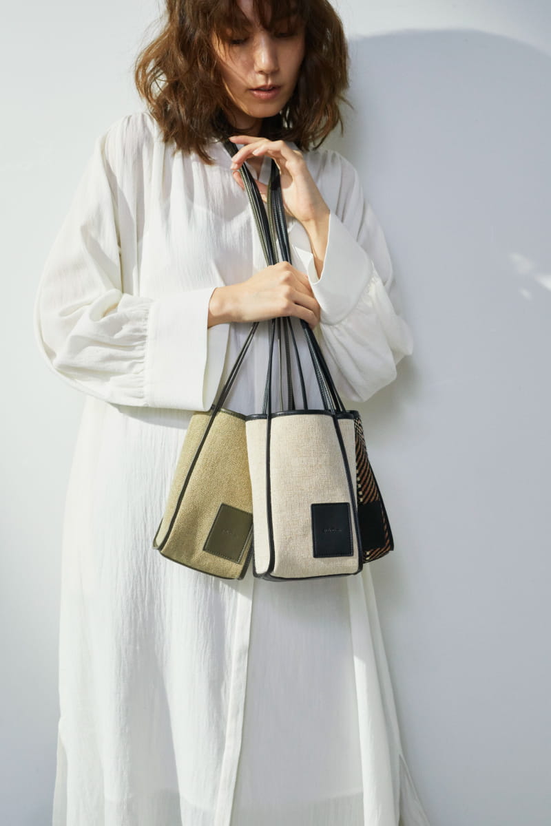 Bag 5,700yen+tax