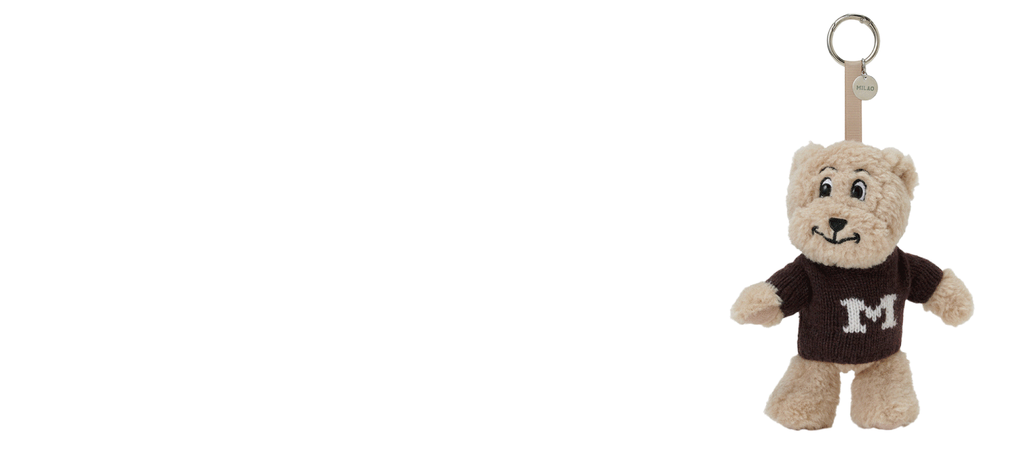 ホリデーシーズンのチャームの商品画像