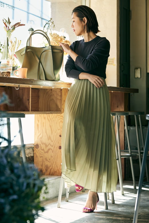 美品✨ミラオーウェン　ジャケット　ツイード　ノーカラー　黒　大草直子着用　入学式 美品✨ミラオーウェン ジャケット ツイード ノーカラー 黒 大草