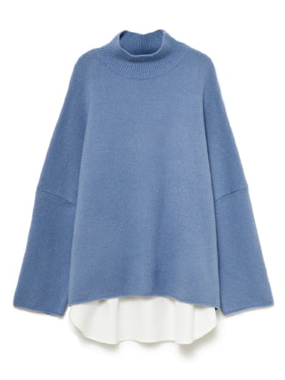 Knit tops 9,000yen+tax