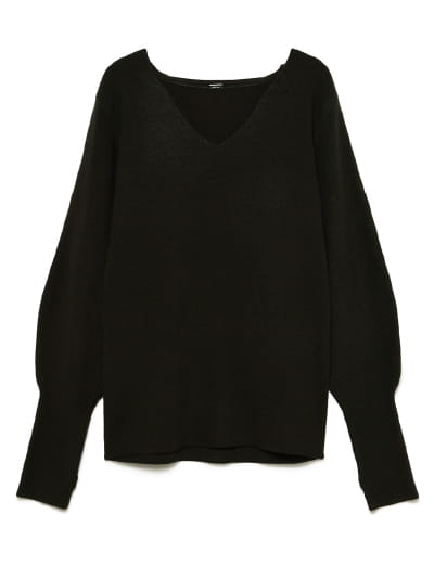 Knit tops 6,800yen+tax