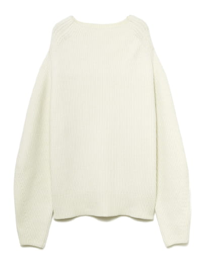 Knit tops 8,100yen+tax