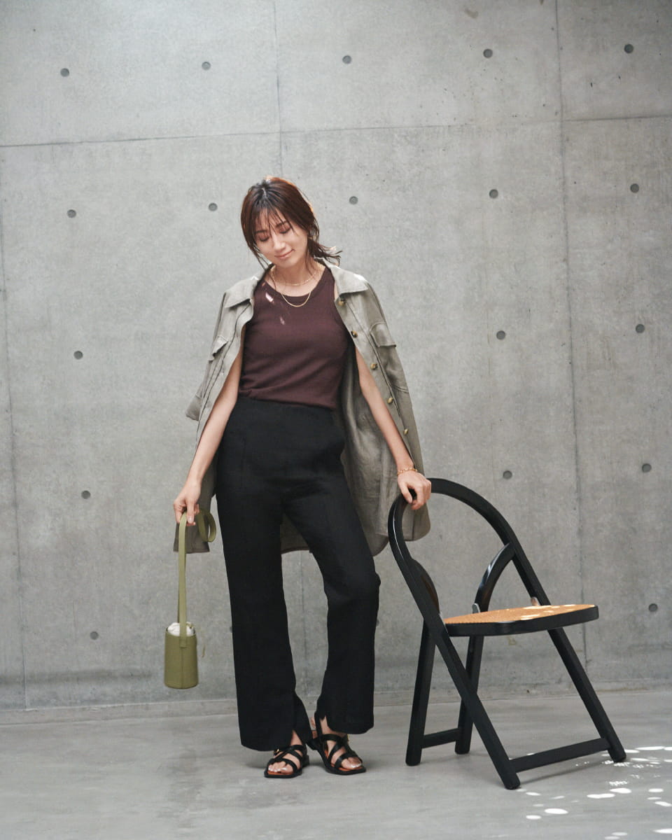 Official Online Limited Cool touch SET UP 接触冷感