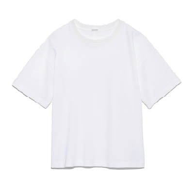 ハイラインTシャツ 4,620yen(tax in)