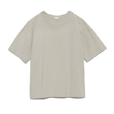 ハイラインTシャツ 4,620yen(tax in)