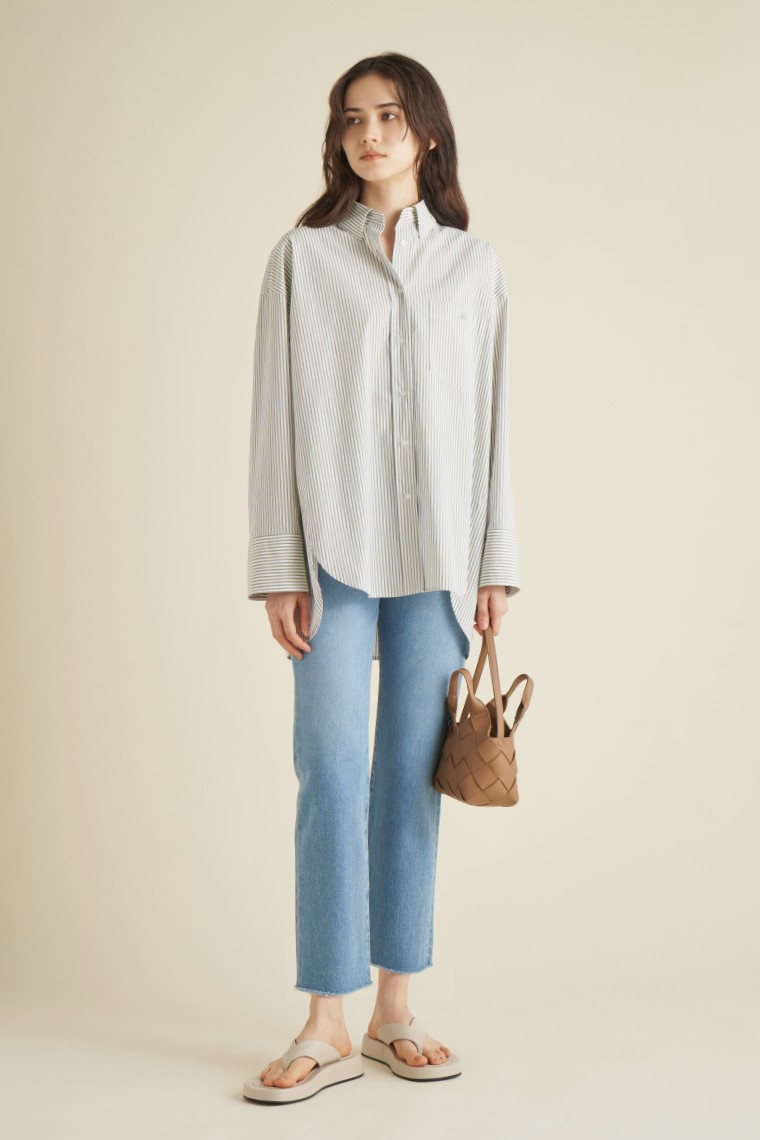美品⭐︎ミラオーウェン　今期春物　ジレ ベスト｜Mila Owen（ミラオーウェン）の通販サイト【公式】