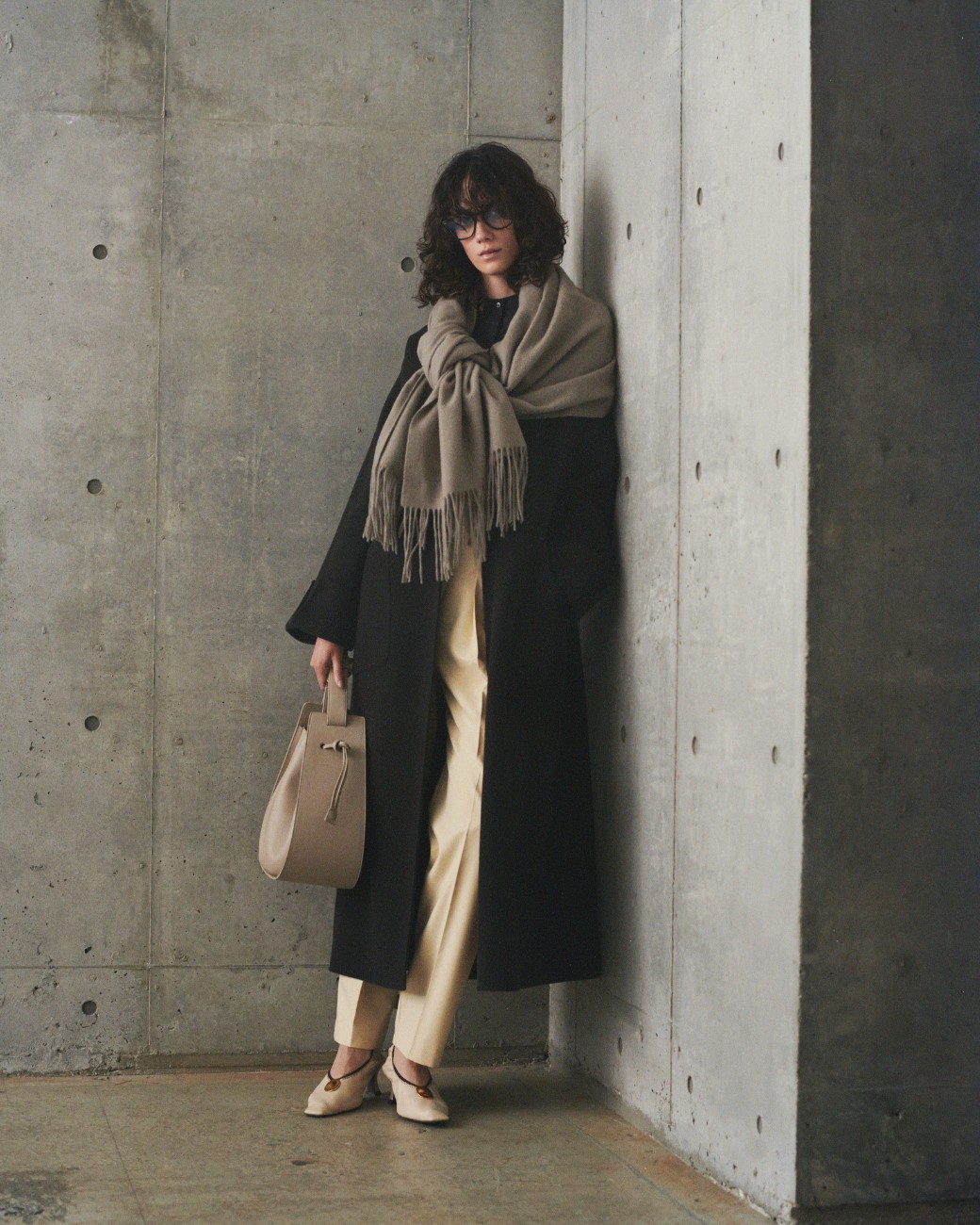 OUTER COLLECTION 今季の大本命アウターコーディネート │ Mila