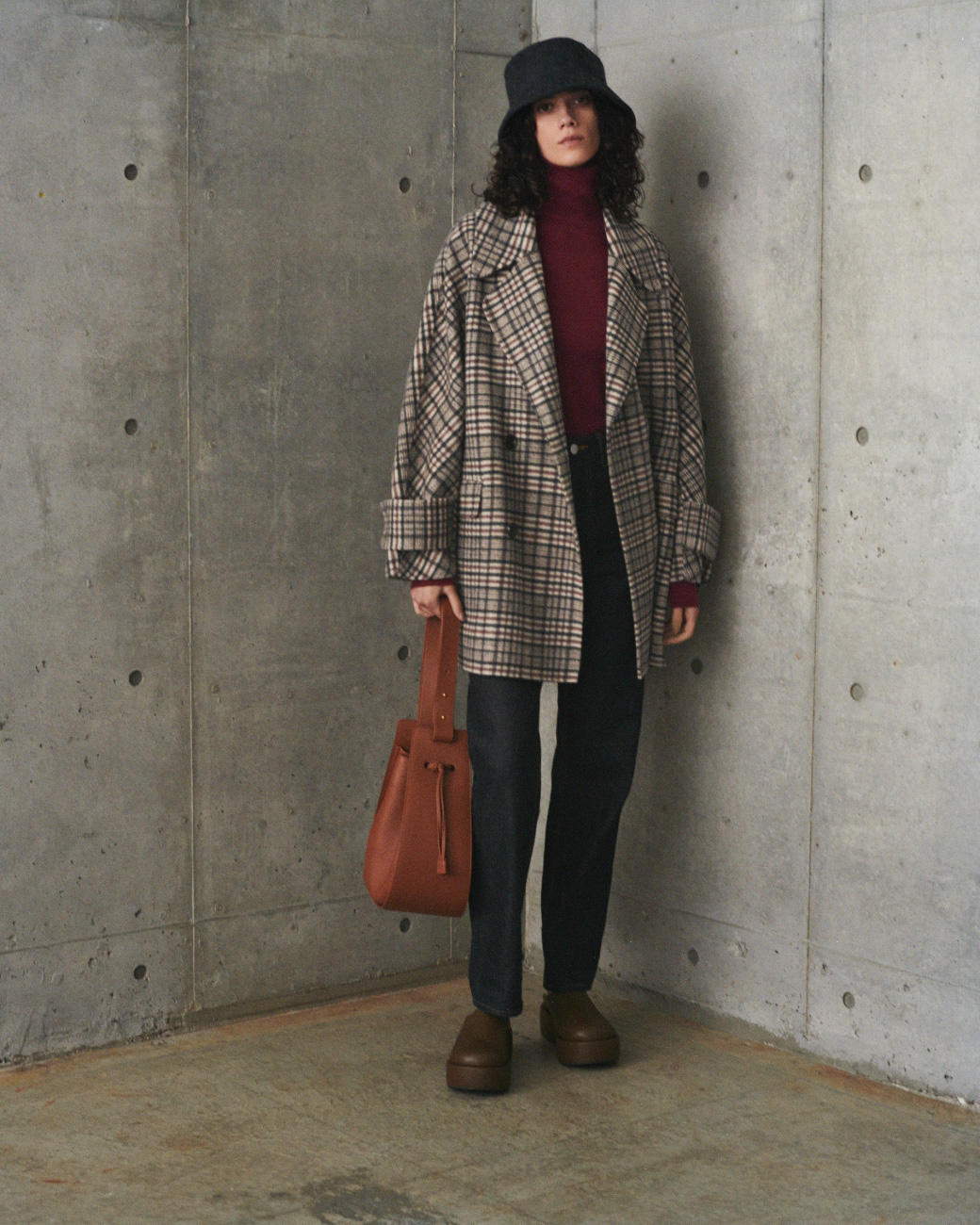 OUTER COLLECTION 今季の大本命アウターコーディネート │ Mila