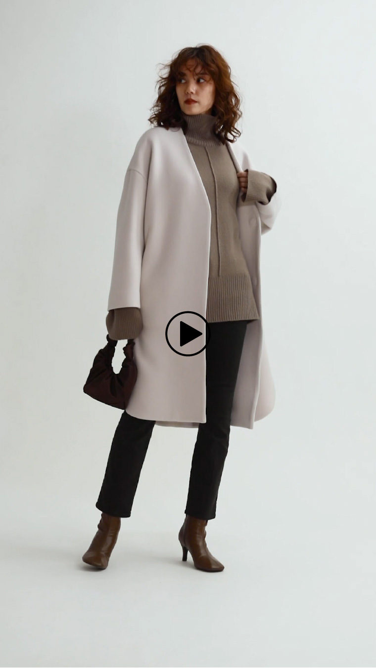 mila owen アウター アウター｜Mila Owen（ミラオーウェン）の通販サイト【公式】