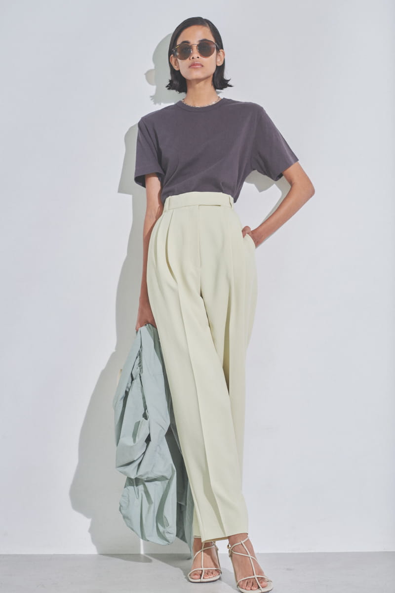 Easy Care & Comfortable 新しい日常をもっと快適に イージーケアな