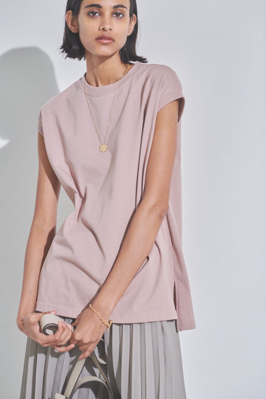 Easy Care & Comfortable 新しい日常をもっと快適に イージーケアな