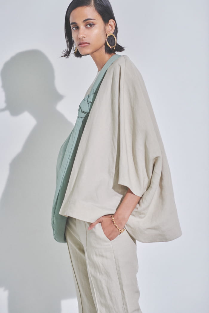 Easy Care & Comfortable 新しい日常をもっと快適に イージーケアな