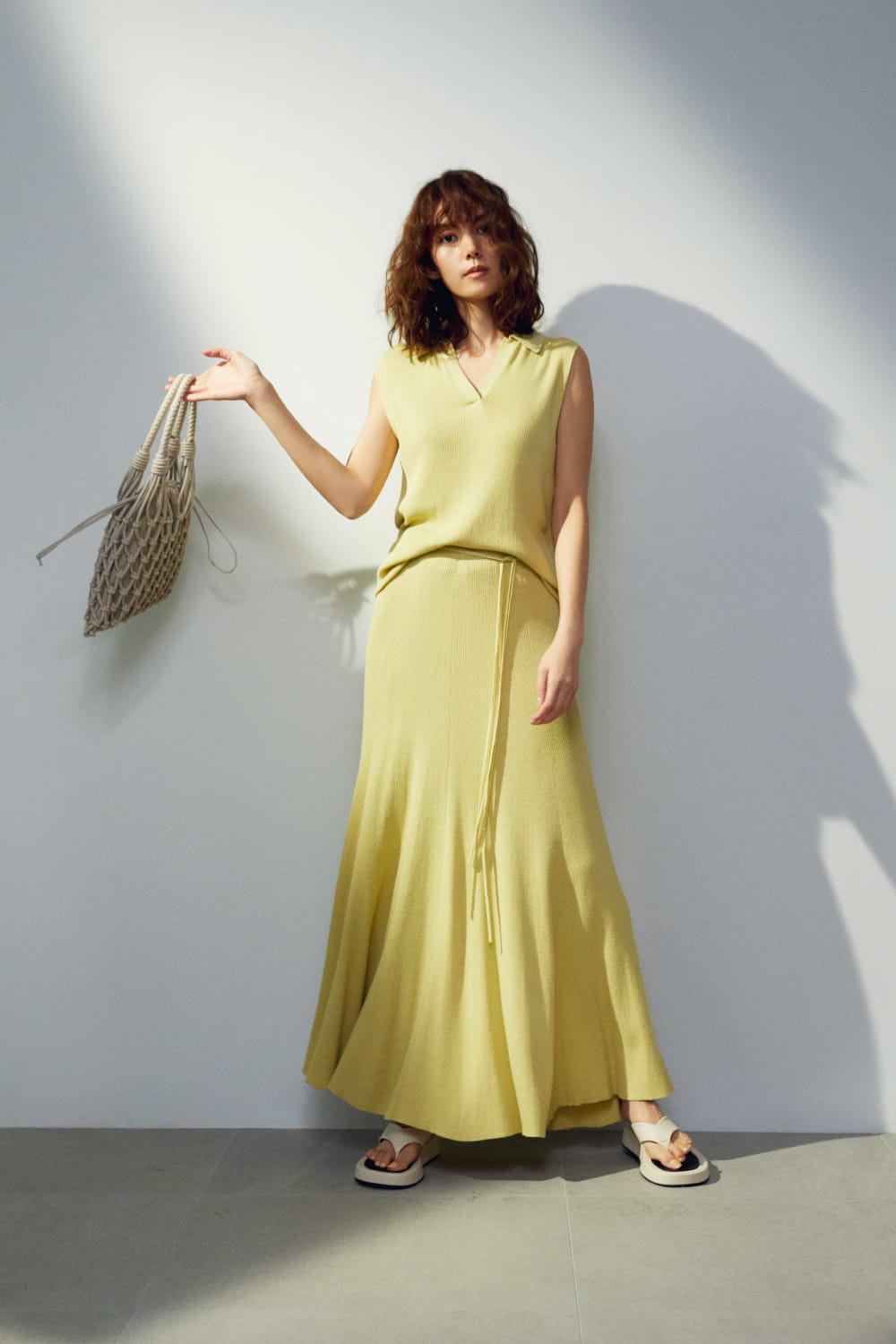 Mila Owenが提案する SPRING COLOR COLLECTION │ Mila Owen